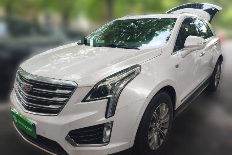 Cadillac XT5 2016 25T Luxury Model usado Guazi used car, China used car export, Used car for sale, Used cars, Cheapest cars for sale