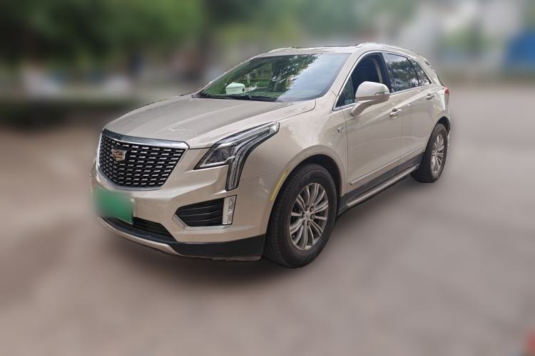 Used Cadillac XT5 2016 28T Four-Wheel Drive Luxury Model Guazi used car, China used car export, Used car for sale, Used  cars, Cheapest cars for sale