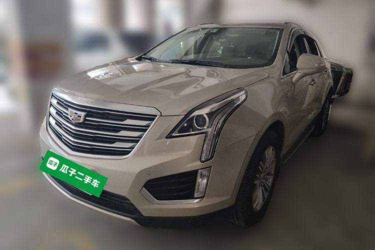 Used Cadillac XT5 2016 25T Luxury Model Guazi used car, China used car export, Used car for sale, Used  cars, Cheapest cars for sale