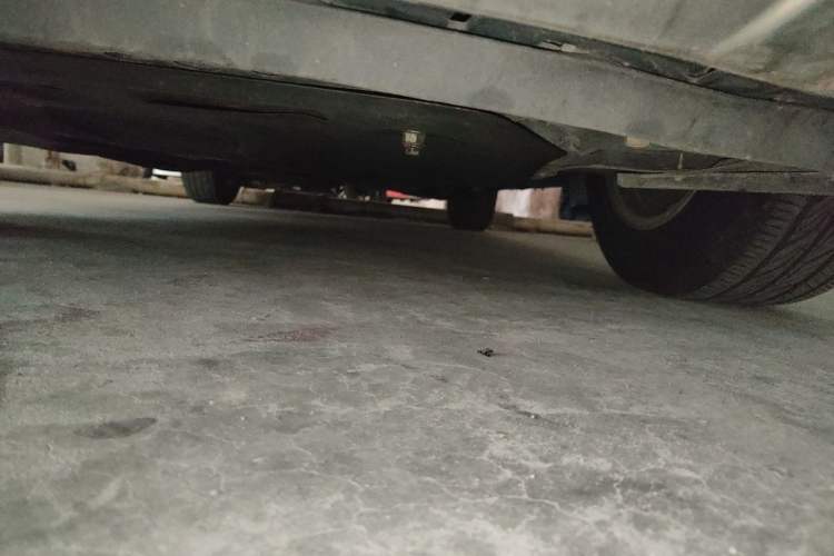 Used Cadillac XT5 2016 25T Luxury Model Chassis Front