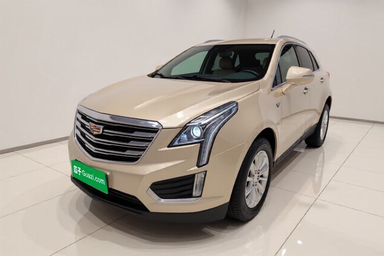 Cadillac XT5 2016 25T Tech Edition d’occasion Guazi used car, China used car export, Used car for sale, Used  cars, Cheapest cars for sale