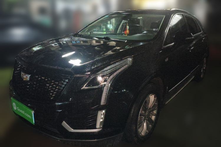 Used Cadillac XT5 2017 Anniversary Edition 28T Four-Wheel Drive Luxury Model Guazi used car, China used car export, Used car for sale, Used  cars, Cheapest cars for sale