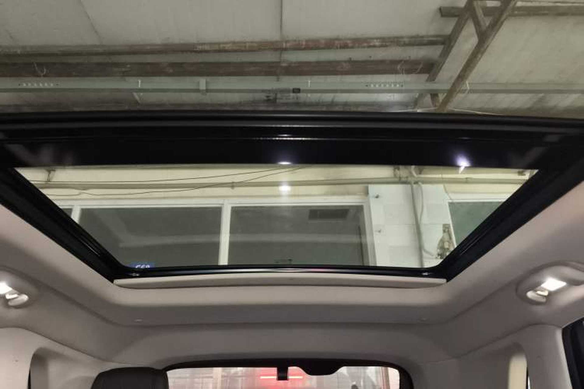 Used Cadillac XT5 2017 Anniversary Edition 28T Four-Wheel Drive Luxury Model Headliner