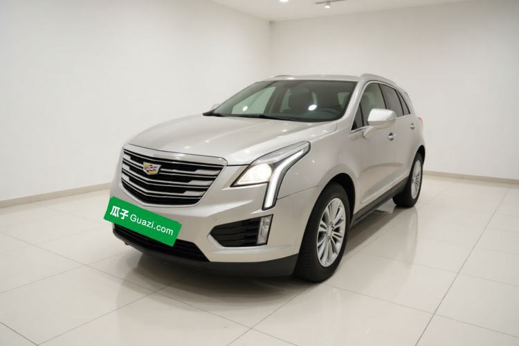 Cadillac XT5 2017 Anniversary Edition 25T Luxury Model usata Guazi used car, China used car export, Used car for sale, Used  cars, Cheapest cars for sale