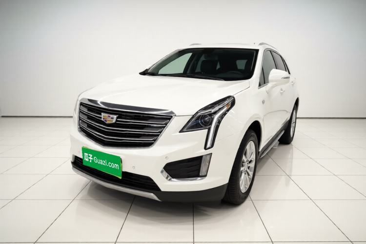 Used Cadillac XT5 2017 Anniversary Edition 25T Luxury Model Guazi used car, China used car export, Used car for sale, Used  cars, Cheapest cars for sale