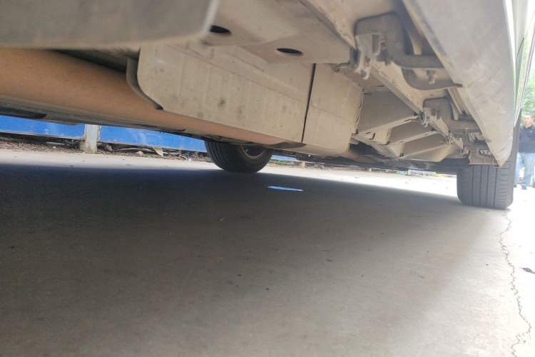 Used Cadillac XT5 2017 Anniversary Edition 25T Luxury Model Chassis Rear Right