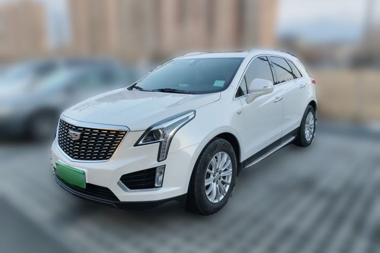Used Cadillac XT5 2017 Anniversary Edition 28T Four-Wheel Drive Tech Model Guazi used car, China used car export, Used car for sale, Used  cars, Cheapest cars for sale