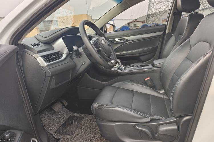 Used Cadillac XT5 2017 Anniversary Edition 28T Four-Wheel Drive Luxury Model Interior 3