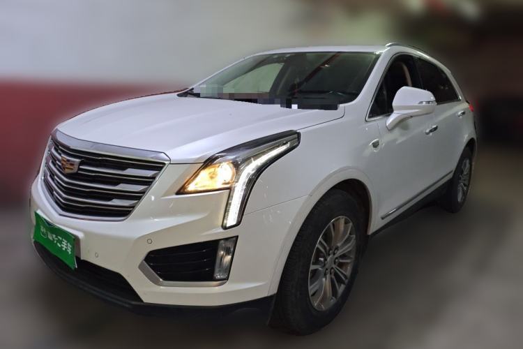 Used Cadillac XT5 2017 Anniversary Edition 25T Luxury Model Guazi used car, China used car export, Used car for sale, Used  cars, Cheapest cars for sale