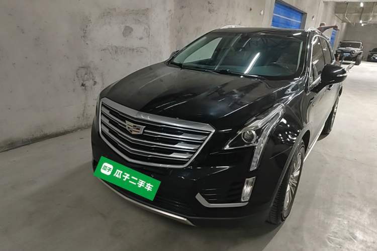 Cadillac XT5 2018 25T Tech Model usado Guazi used car, China used car export, Used car for sale, Used cars, Cheapest cars for sale