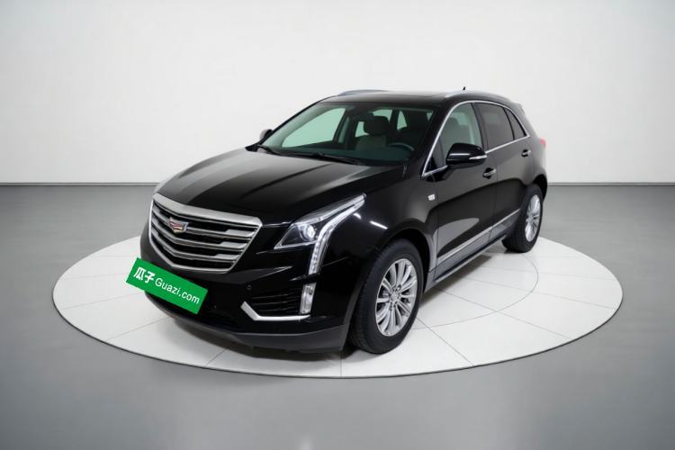 Gebrauchter Cadillac XT5 2018 25T Luxury Model Guazi used car, China used car export, Used car for sale, Used  cars, Cheapest cars for sale