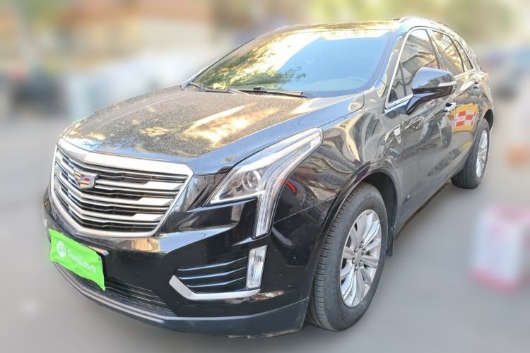 Used Cadillac XT5 2018 28E Four-Wheel Drive Tech Version Guazi used car, China used car export, Used car for sale, Used  cars, Cheapest cars for sale