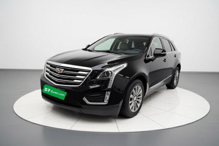 Used Cadillac XT5 2018 25T Luxury Model Guazi used car, China used car export, Used car for sale, Used  cars, Cheapest cars for sale
