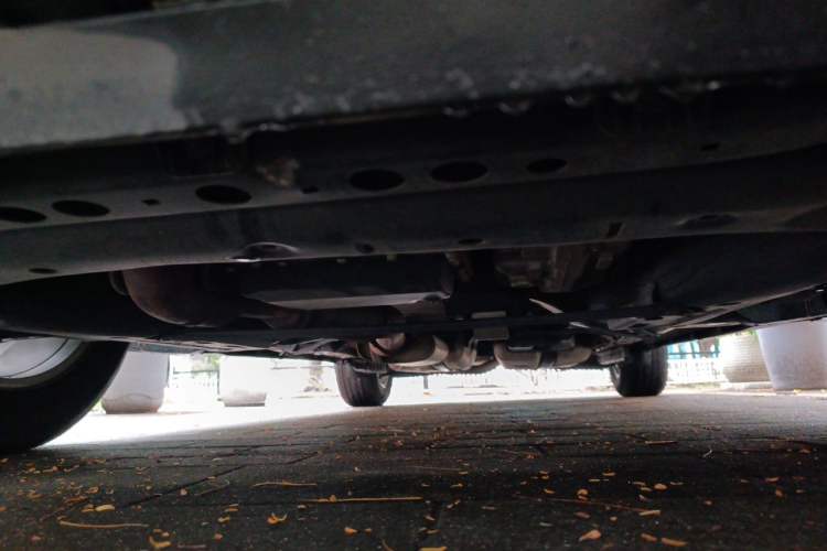 Used Cadillac XT5 2018 25T Luxury Model Chassis Front