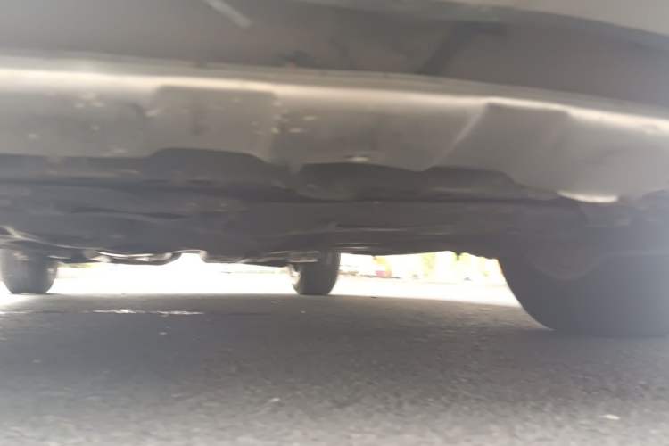 Used Cadillac XT5 2018 25T Luxury Model Chassis Front