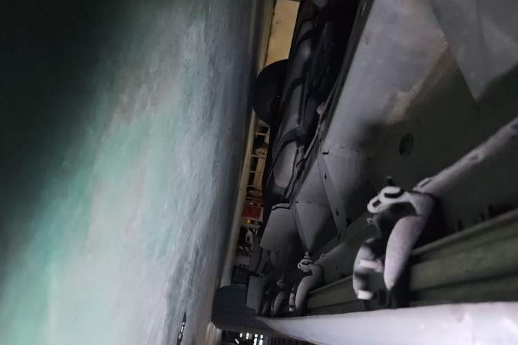 Used Cadillac XT5 2018 28T Four-Wheel Drive Luxury Model Chassis Front Left