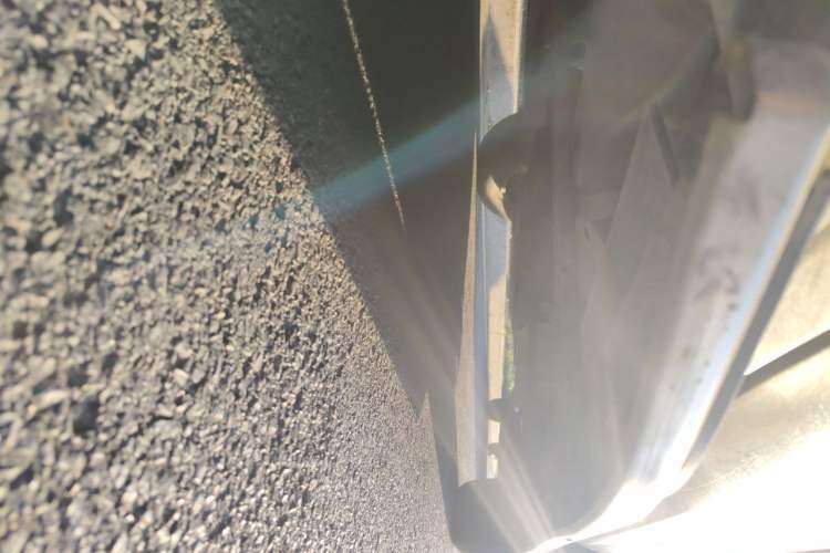 Used Cadillac XT5 2018 25T Luxury Model Chassis Front Left