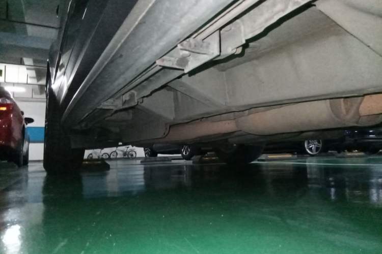Used Cadillac XT5 2018 25T Luxury Model Chassis Front Right
