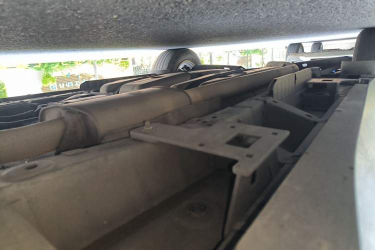 Used Cadillac XT5 2018 25T Luxury Model Chassis Front Right