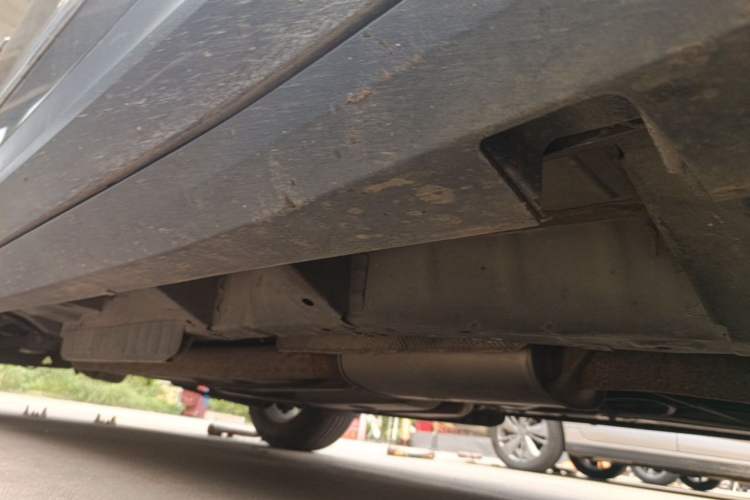 Used Cadillac XT5 2018 25T Luxury Model Chassis Front Right
