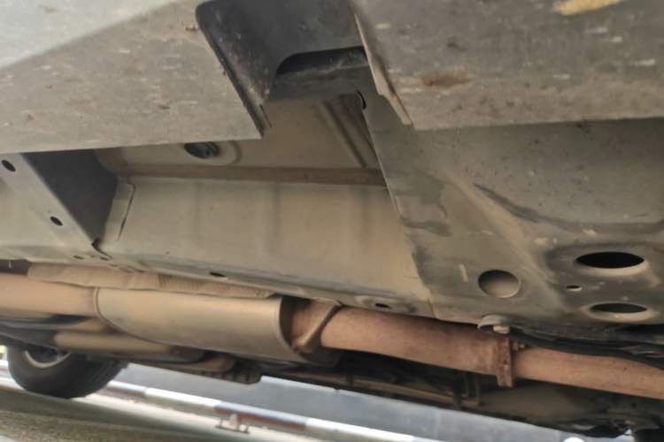 Used Cadillac XT5 2018 25T Luxury Model Chassis Front Right