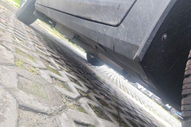 Used Cadillac XT5 2018 25T Luxury Model Chassis Front Right