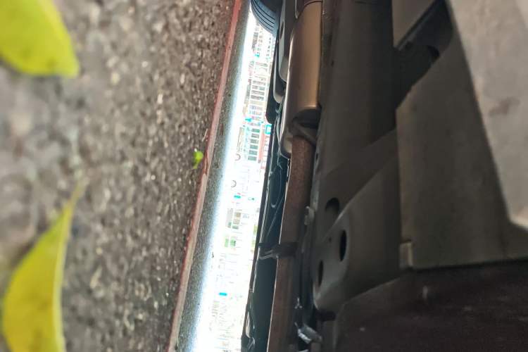 Used Cadillac XT5 2018 28T Four-Wheel Drive Luxury Model Chassis Front Right