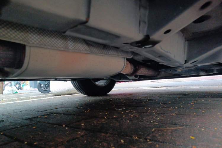 Used Cadillac XT5 2018 25T Luxury Model Chassis Front Right