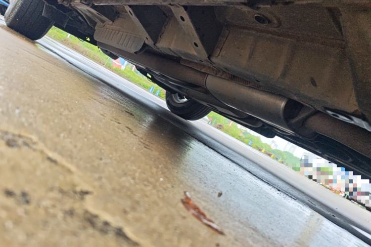Used Cadillac XT5 2018 25T Luxury Model Chassis Front Right