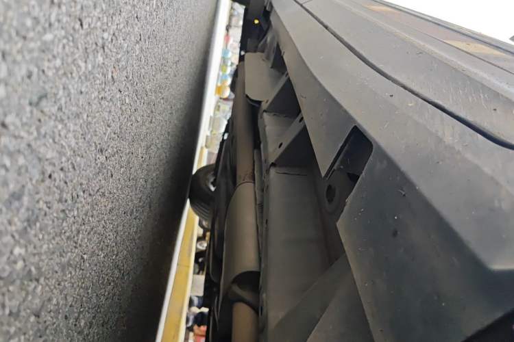 Used Cadillac XT5 2018 25T Luxury Model Chassis Front Right