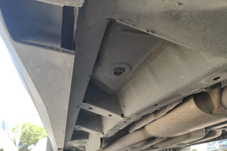 Used Cadillac XT5 2018 25T Luxury Model Chassis Front Right