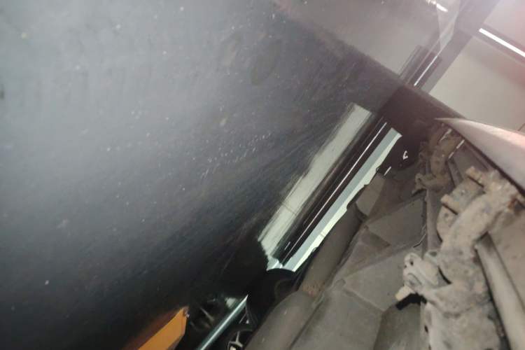 Used Cadillac XT5 2018 25T Luxury Model Chassis Front Right