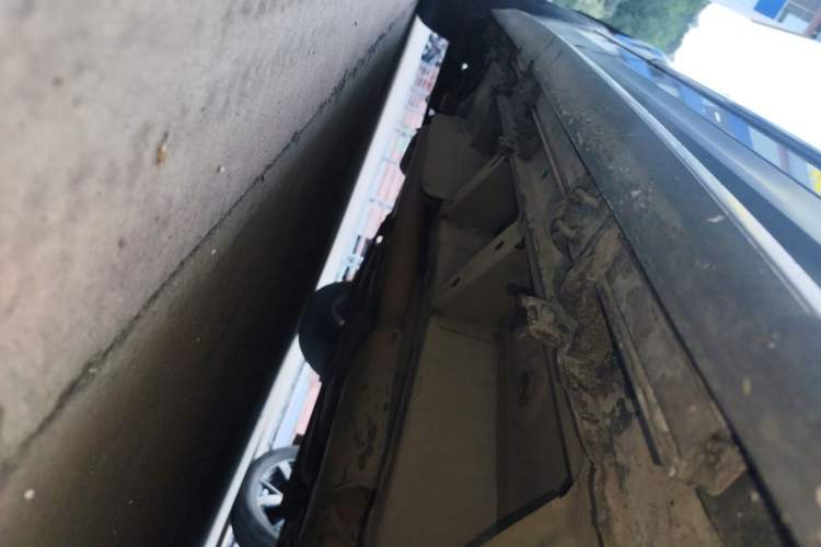 Used Cadillac XT5 2018 28T Four-Wheel Drive Luxury Model Chassis Front Right