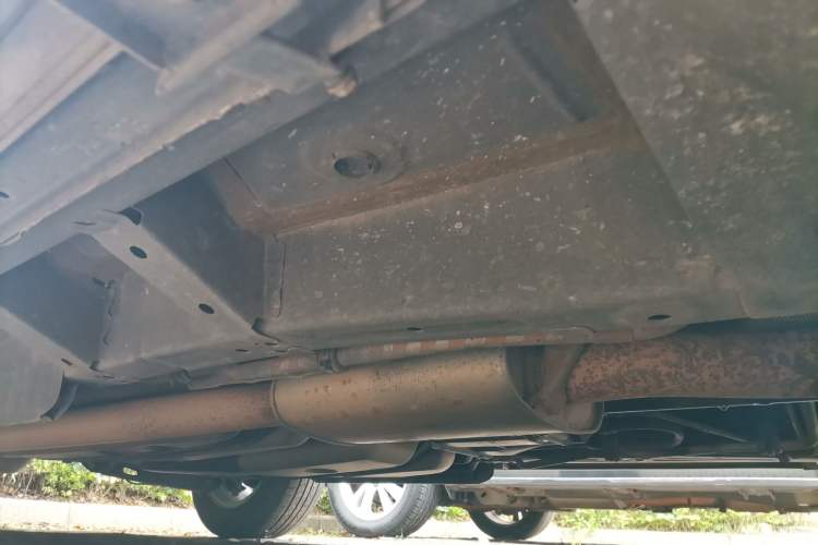 Used Cadillac XT5 2018 28E Four-Wheel Drive Tech Version Chassis Front Right