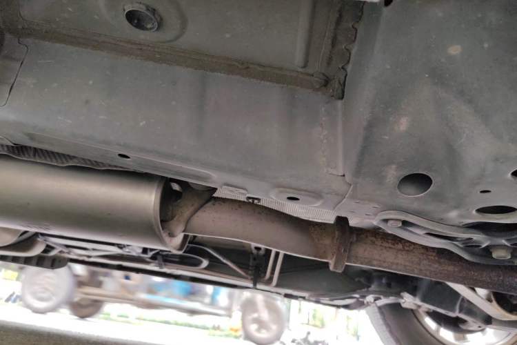 Used Cadillac XT5 2018 25T Luxury Model Chassis Front Right