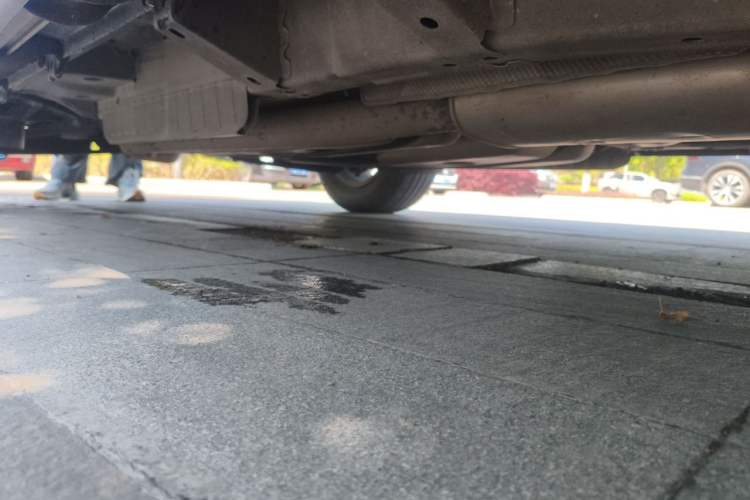 Used Cadillac XT5 2018 25T Luxury Model Chassis Front Right