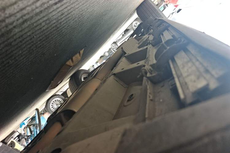 Used Cadillac XT5 2018 25T Luxury Model Chassis Front Right