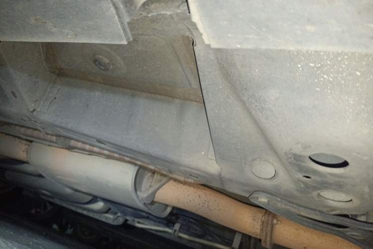 Used Cadillac XT5 2018 28E Four-Wheel Drive Tech Version Chassis Front Right