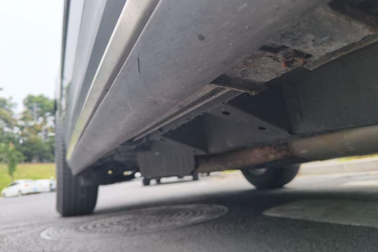 Used Cadillac XT5 2018 28T Four-Wheel Drive Luxury Model Chassis Front Right