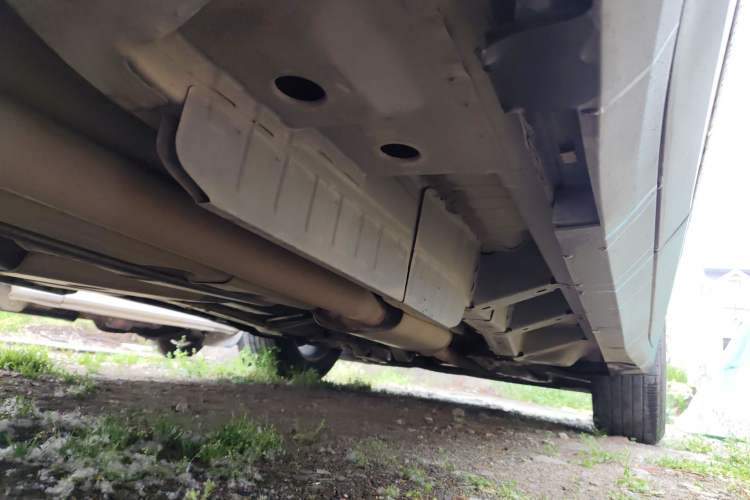 Used Cadillac XT5 2018 25T Luxury Model Chassis Front Right