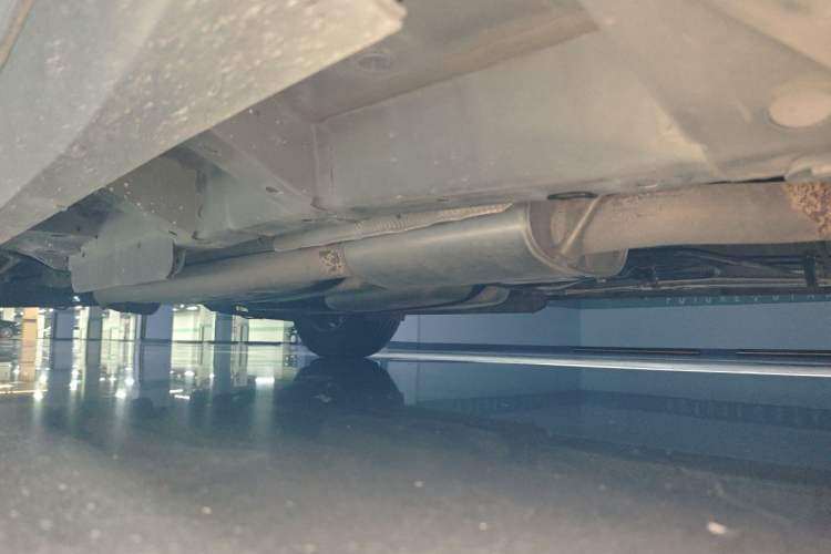 Used Cadillac XT5 2018 25T Luxury Model Chassis Front Right