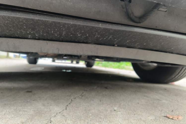 Used Cadillac XT5 2018 25T Luxury Model Chassis Front