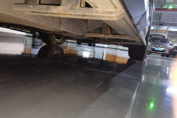 Used Cadillac XT5 2018 28T Four-Wheel Drive Luxury Model Chassis Rear Right