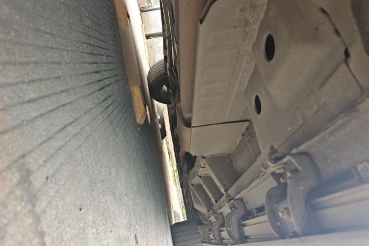Used Cadillac XT5 2018 25T Luxury Model Chassis Rear Right