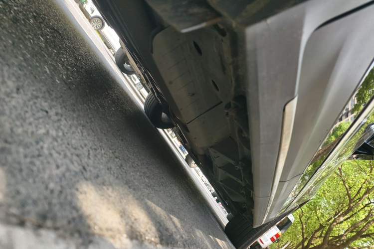 Used Cadillac XT5 2018 25T Luxury Model Chassis Rear Right