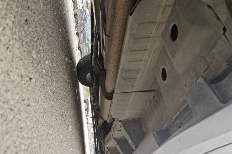 Used Cadillac XT5 2018 25T Luxury Model Chassis Rear Right