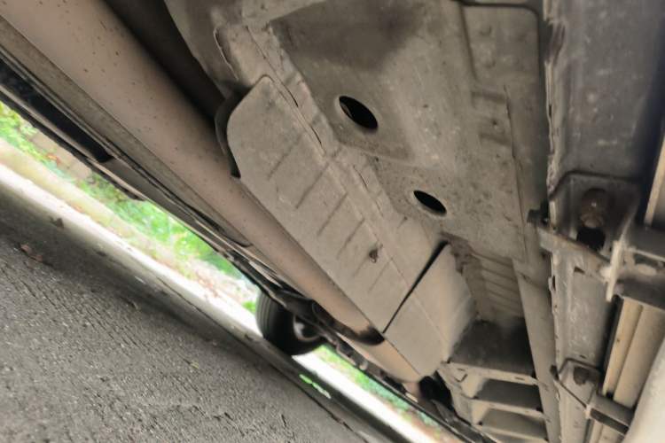 Used Cadillac XT5 2018 25T Luxury Model Chassis Rear Right