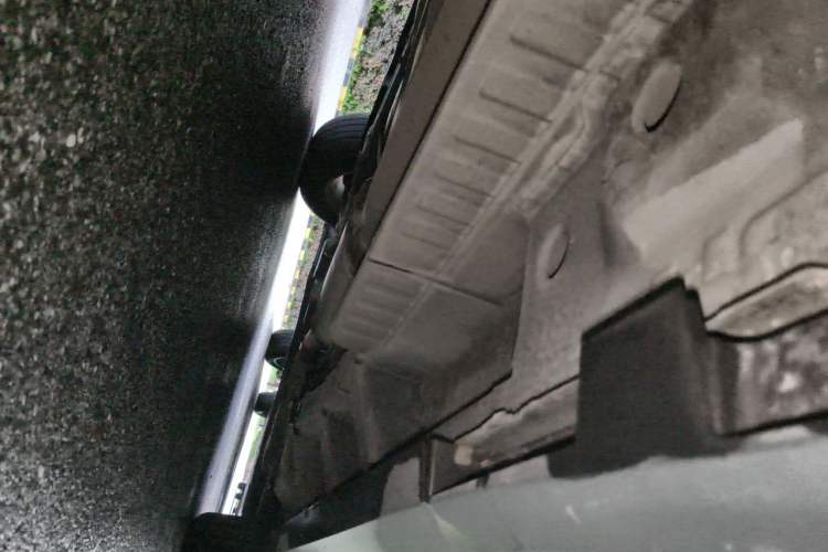 Used Cadillac XT5 2018 25T Luxury Model Chassis Rear Right