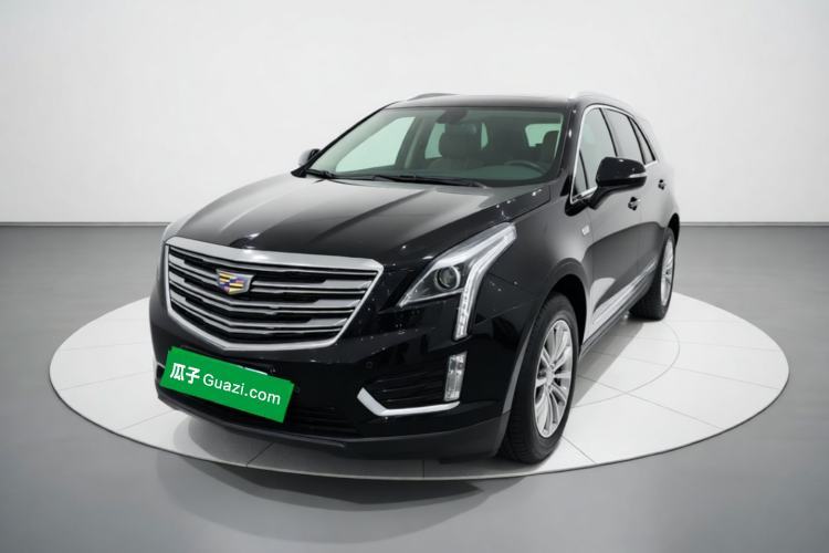 Cadillac XT5 2018 25T Luxury Model usata Guazi used car, China used car export, Used car for sale, Used cars, Cheapest cars for sale