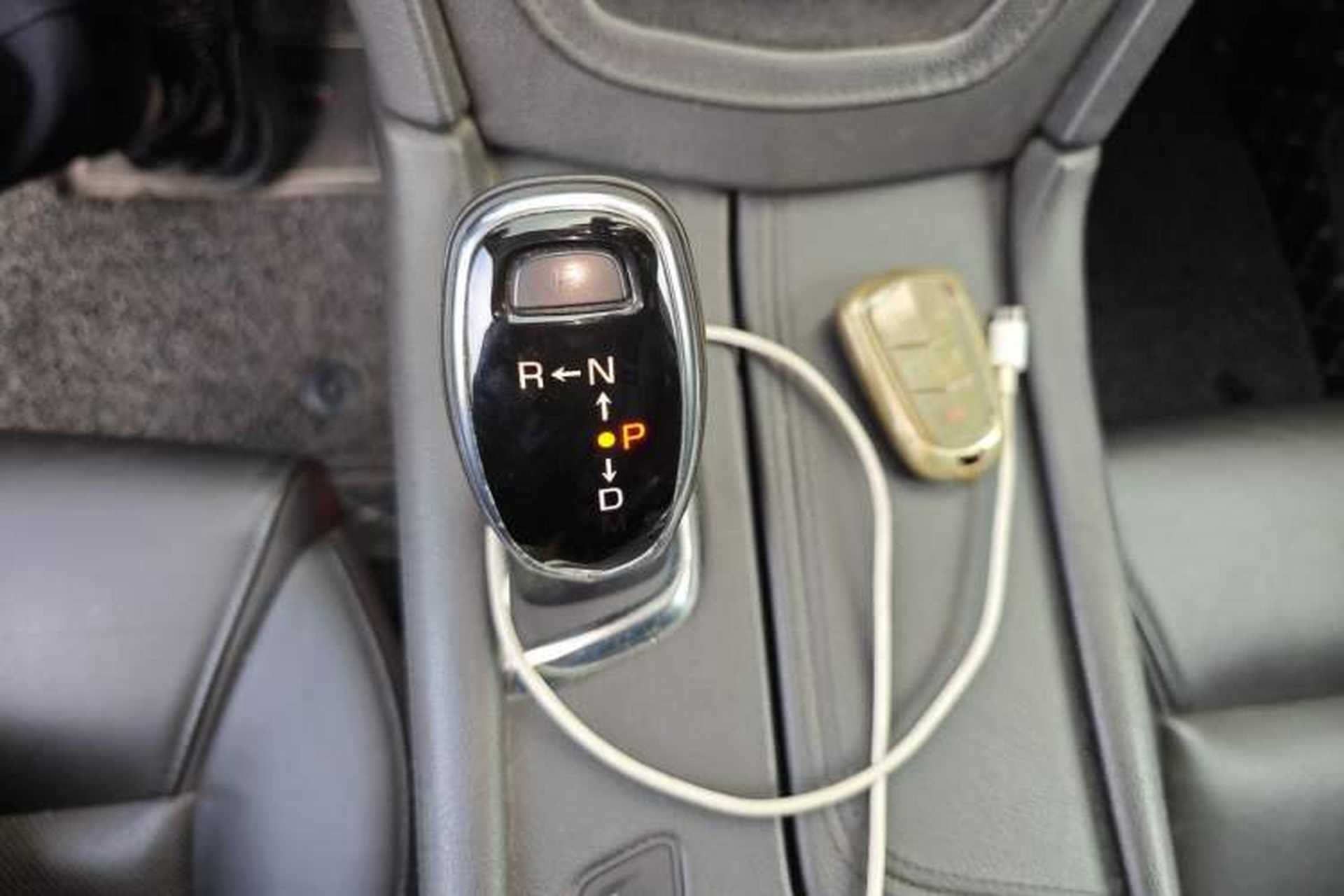 Used Cadillac XT5 2018 28T Four-Wheel Drive Luxury Model Gear Lever
